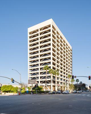 Lionsgate Law Group Main Office Building