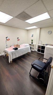 Eden Acupuncture Clinic