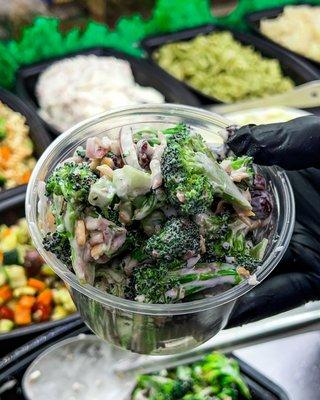 Broccoli Salad