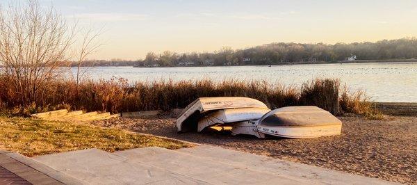 Clifton E. French Regional Park