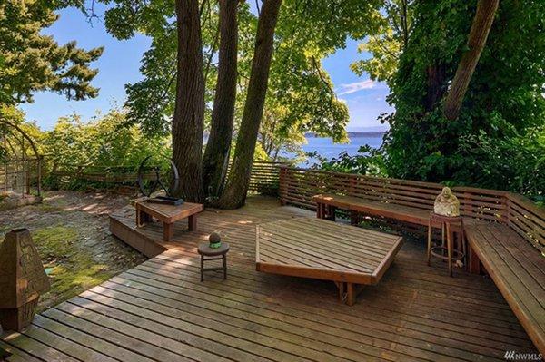 SOLD in Madrona !