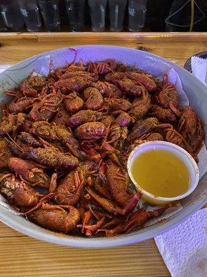 Crawfish