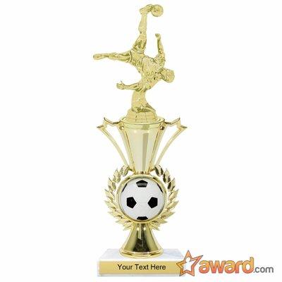 Soccer Trophies