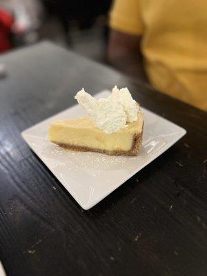 Key Lime Pie