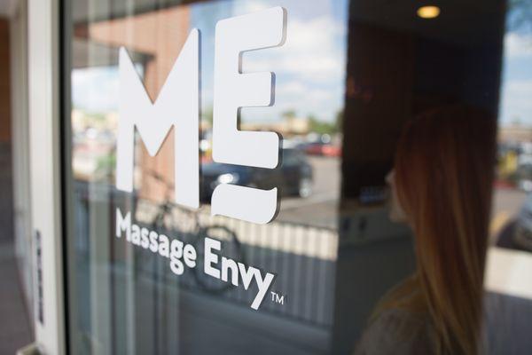 Massage Envy - Keizer