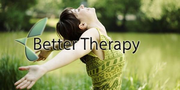 Better Therapy PLLC