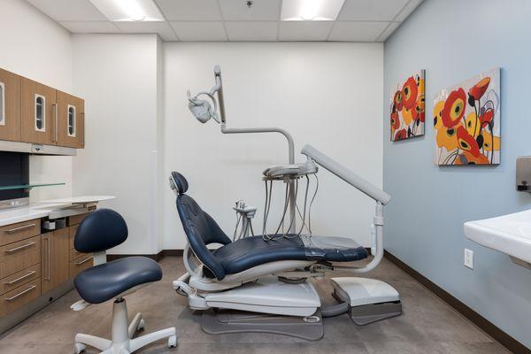 Dental services