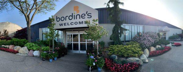 Bordine's - Clarkston