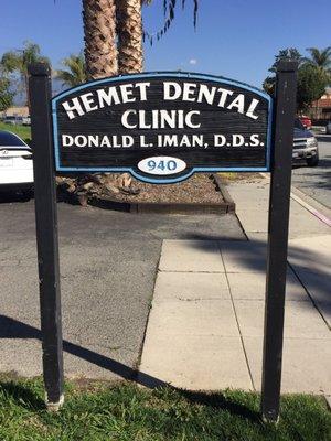 Hemet dental clinic