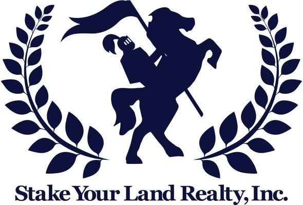 Stake Your Land Realty