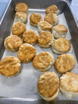 Biscuits