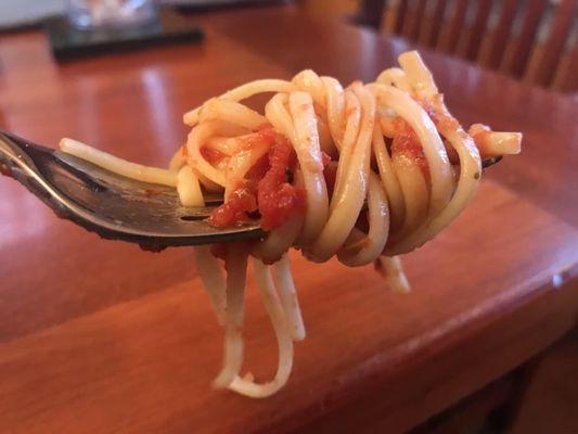 Ruffino's Spaghetti House