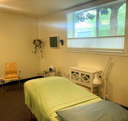 Treatment Room