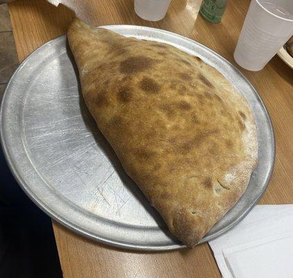 Calzone