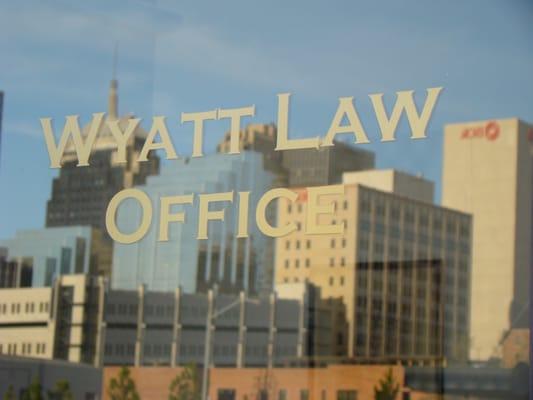 Wyatt Law Office