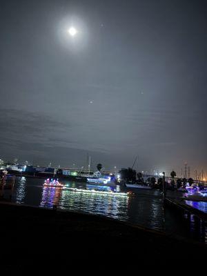 Kemah Waterfront