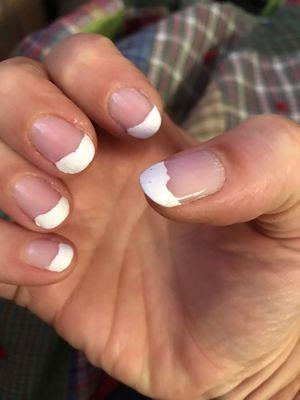 Beauty Nails