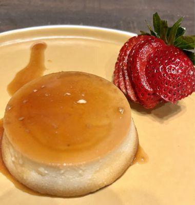 Flan