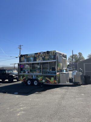 Food truck