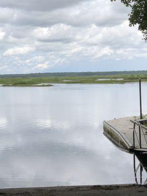 Cypress Landing Astronomy Park