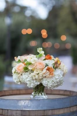 Flowers by Julie Stevens Design