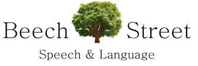 Beech Street Speech & Language Logo