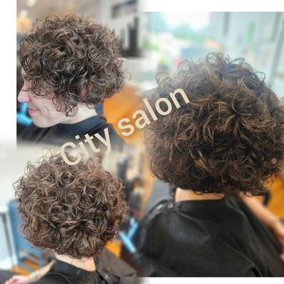 City Salon