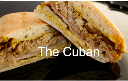 The Cuban