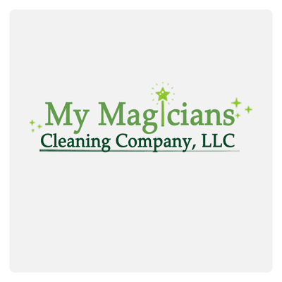 My Magicians Cleaning