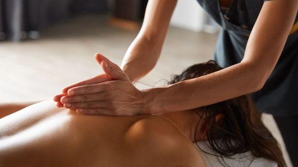 Therapeutic Massage