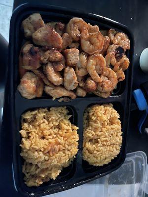 Nagoya Hibachi Express