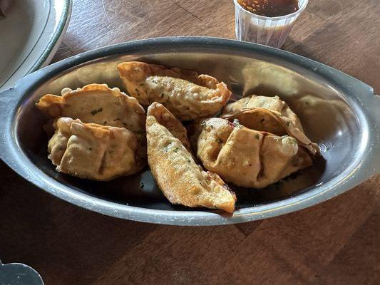 Potstickers