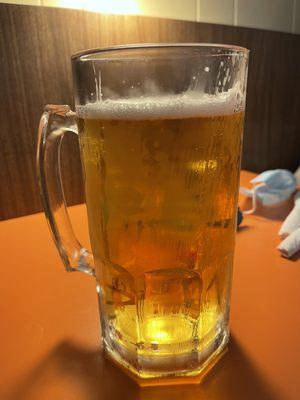 32oz beer