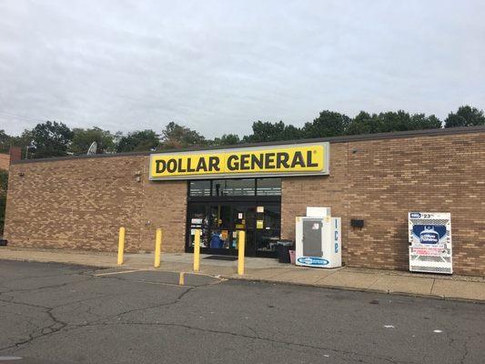 Dollar General