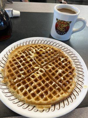 Waffle House