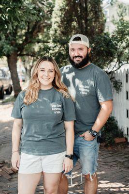 Pine Street Barbershop and Salon