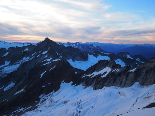 North Cascades NP