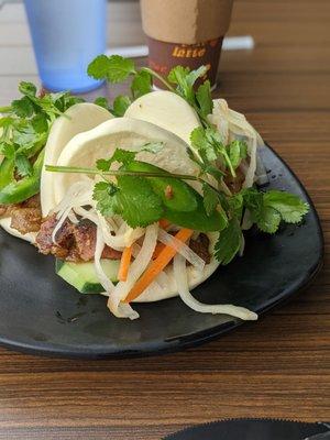 3 Bao Bun