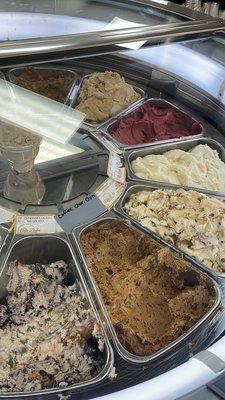 Gelato YUM