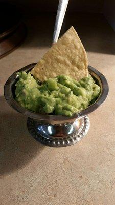 Guacamole