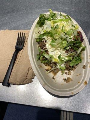 Chipotle Mexican Grill