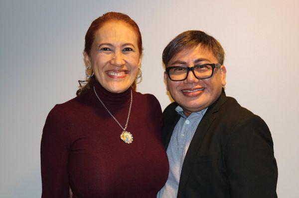 With Ai Ai Delas Alas