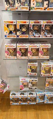 DragonBall Z Funko