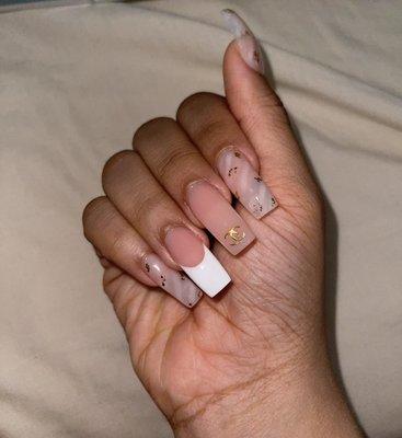 Nails