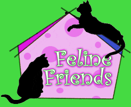 Feline Friends Inc