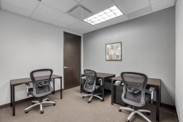 Regus - New York, Hicksville