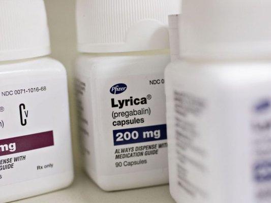 Buy Lyrica Online