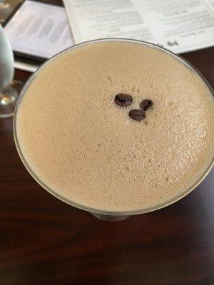 Espresso martini