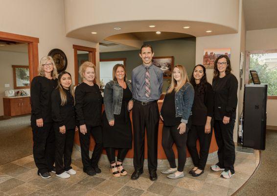 Gundersen Dental Care