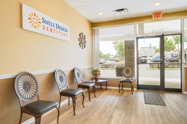 Smile Design Dentistry - Silver Springs